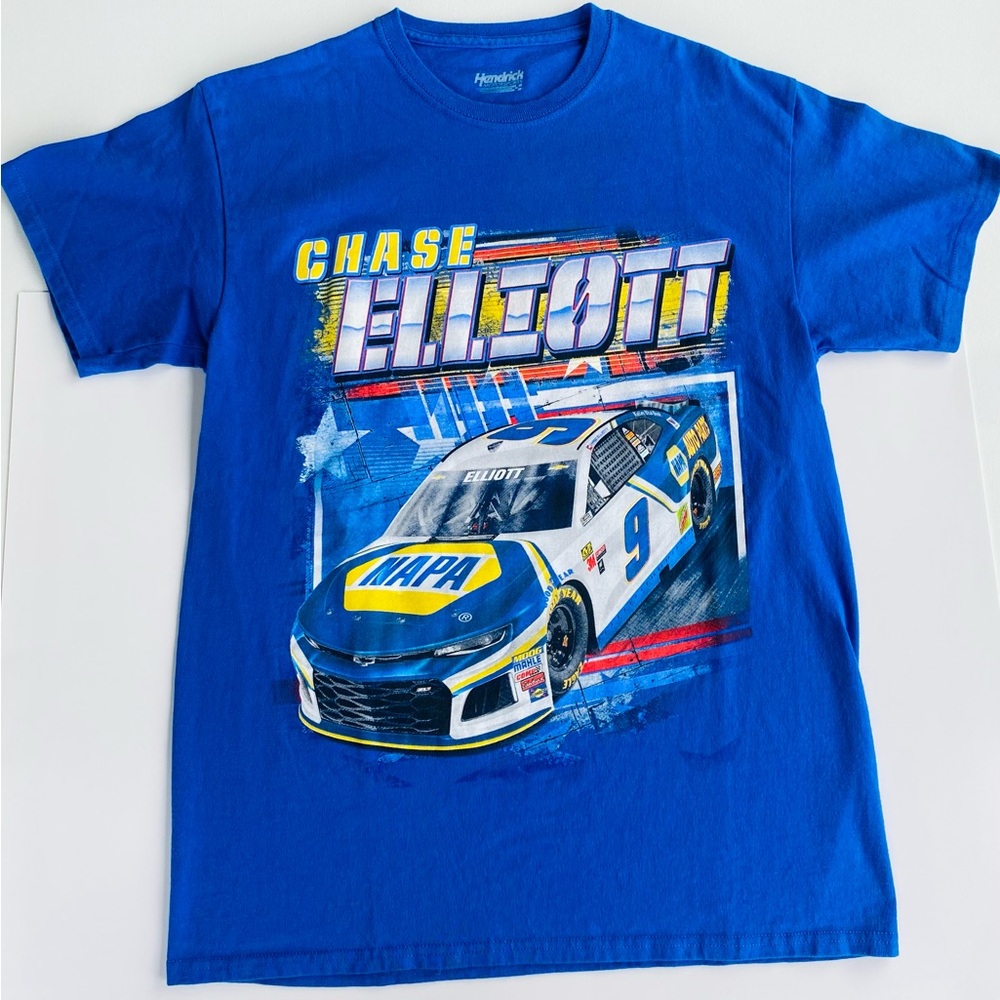Chase Elliott Graphic T-Shirt
